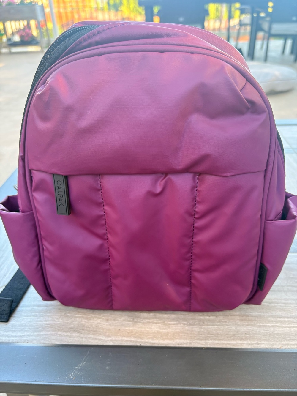 Calpak Luka Mini Backpack